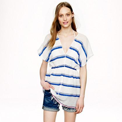 J.Crew lemlem® Berta tunic