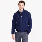 J.Crew Baracuta&reg; G9 jacket with Thermore&trade; insulation