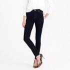 J.Crew Lookout high-rise jean in Resin wash