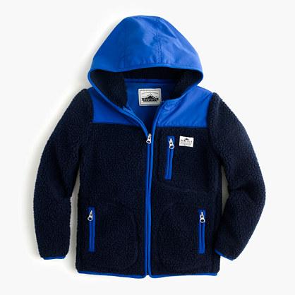 J.Crew Penfield&reg; Carson fleece jacket