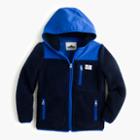 J.Crew Penfield&reg; Carson fleece jacket