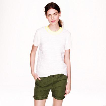 J.Crew Foundry short