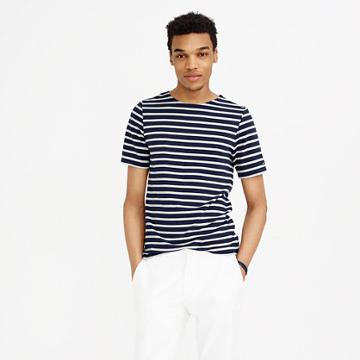 J.Crew Saint James&reg; Levant Modern nautical T-shirt