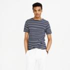 J.Crew Saint James&reg; Levant Modern nautical T-shirt