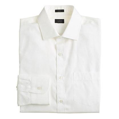 J.Crew Crosby dress shirt