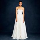 J.Crew Marlie gown