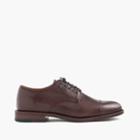 J.Crew Ludlow balmoral cap-toe shoes