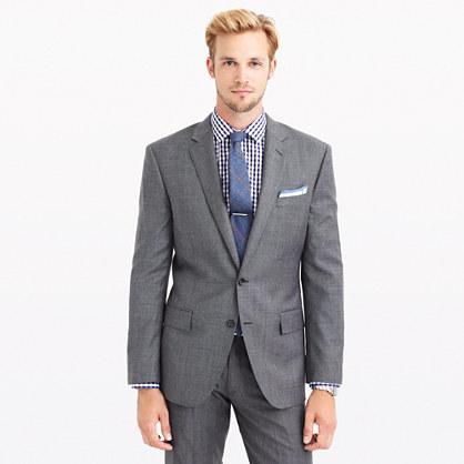 J.Crew Crosby suit jacket in Italian worsted wool