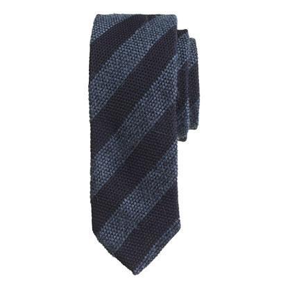 J.Crew Drake's® silk tie in stripe