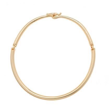 J.Crew Hinged choker