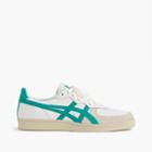 J.Crew Onitsuka Tiger for J.Crew GSM&trade; sneakers in green