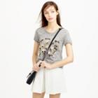 J.Crew Women's J.Crew for Buglife Save the Bees T-shirt