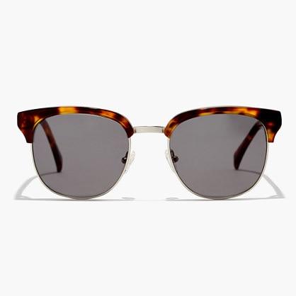 J.Crew Quad sunglasses