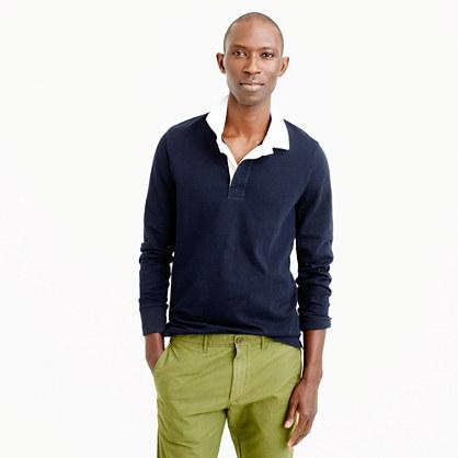 J.Crew Rugby shirt