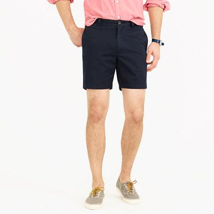 J.Crew 7 stretch short