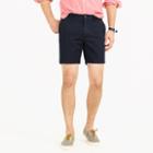 J.Crew 7 stretch short