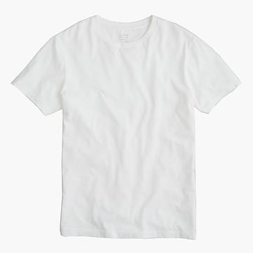 J.Crew J.Crew Mercantile Broken-in T-shirt