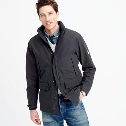 J.Crew Norse Projects&trade; Skipper military cotton jacket