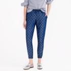 J.Crew Cardigan&trade; Sabine pant