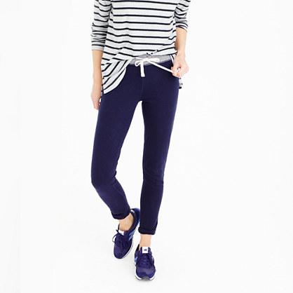 J.Crew Saturday pant