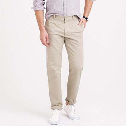 J.Crew Broken-in chino in 1040 classic fit