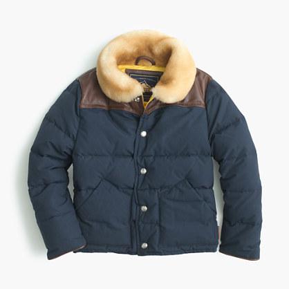 J.Crew Boys' Penfield&reg; Rockwool jacket