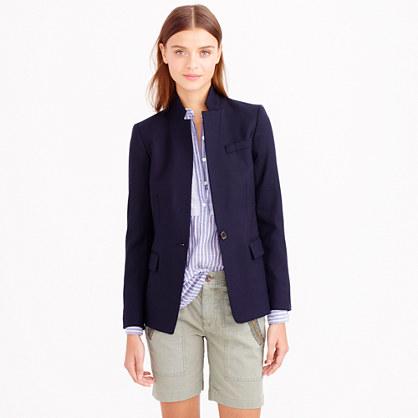 J.Crew Regent blazer