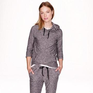 J.Crew Outdoor Voices&trade; hoodie