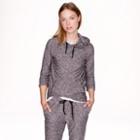 J.Crew Outdoor Voices&trade; hoodie