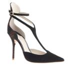 J.Crew Sophia Webster&trade; for J.Crew Eva pumps