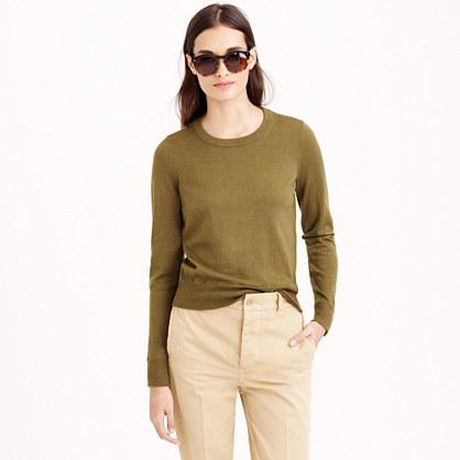 J.Crew Tilly sweater