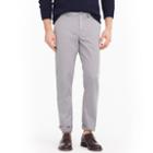 J.Crew 770 Straight-fit lightweight garment-dyed stretch chino