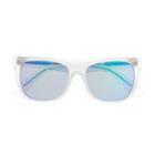 J.Crew Super&trade; basic crystal flash sunglasses