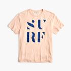 J.Crew Triblend T-shirt in Surf graphic