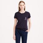 J.Crew Good cop bad cop T-shirt