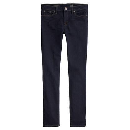 J.Crew Tall toothpick Cone Denim® jean in classic rinse
