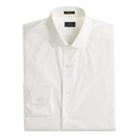 J.Crew Ludlow spread-collar shirt with convertible cuffs