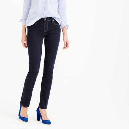J.Crew Matchstick jean in classic rinse