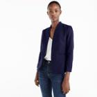 J.Crew Tall going-out blazer