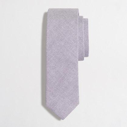 J.Crew Factory oxford tie