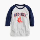 J.Crew Kids' Boston Red Sox baseball T-shirt