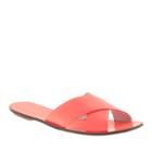 J.Crew Cyprus sandals