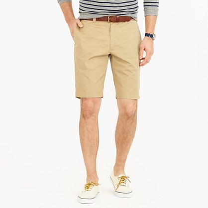 J.Crew 10.5 stretch short