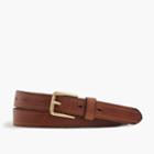 J.Crew Vintage leather belt