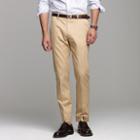 J.Crew Ludlow suit pant in chino