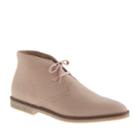 J.Crew MacAlister flat boots