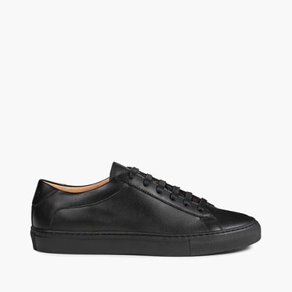 J.Crew Unisex KOIO Capri Nero sneakers