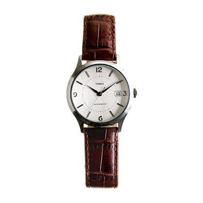 J.Crew Timex® for J.Crew 1600 watch