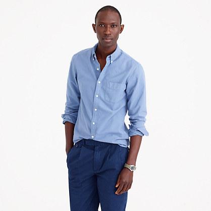 J.Crew Oxford shirt