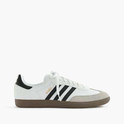 J.Crew Adidas® Samba® sneakers